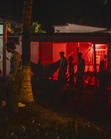 FIESTAS - FESTIVALES AL AIRE LIBRE